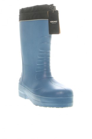 Pánske topánky Viking, Veľkosť 43, Farba Modrá, Cena  91,95 €