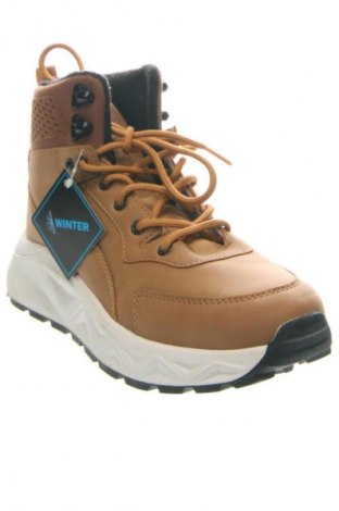 Pánské boty Vty, Velikost 40, Barva Béžová, Cena  841,00 Kč