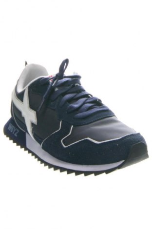 Pánské boty W6YZ, Velikost 44, Barva Modrá, Cena  2 049,00 Kč