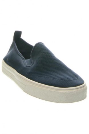 Pánske topánky Zara, Veľkosť 39, Farba Modrá, Cena  11,95 €