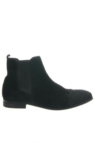 Pánske topánky Zign, Veľkosť 45, Farba Čierna, Cena  22,03 €