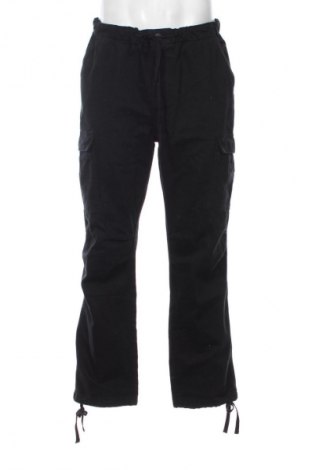 Pantaloni de bărbați 2Y STUDIOS, Mărime L, Culoare Negru, Preț 247,99 Lei