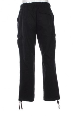 Pantaloni de bărbați 2Y STUDIOS, Mărime L, Culoare Negru, Preț 247,99 Lei