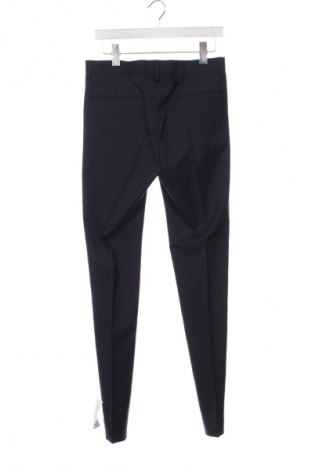 Pantaloni de bărbați ASOS, Mărime S, Culoare Albastru, Preț 89,64 Lei
