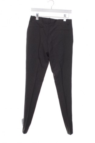 Pantaloni de bărbați ASOS, Mărime S, Culoare Gri, Preț 96,45 Lei