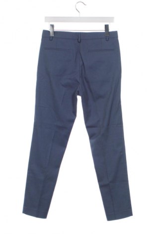 Pantaloni de bărbați ASOS, Mărime S, Culoare Albastru, Preț 92,99 Lei