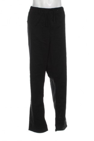 Herrenhose Adamo, Größe 5XL, Farbe Schwarz, Preis 6,99 €