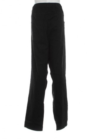 Herrenhose Adamo, Größe 5XL, Farbe Schwarz, Preis 6,99 €