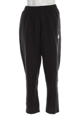 Herrenhose Adidas, Größe L, Farbe Schwarz, Preis € 35,99