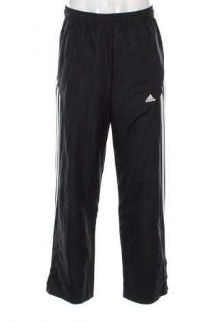 Pánske nohavice  Adidas, Veľkosť M, Farba Čierna, Cena  32,95 €