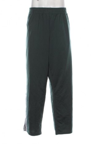 Herrenhose Adidas, Größe XL, Farbe Grün, Preis 30,99 €