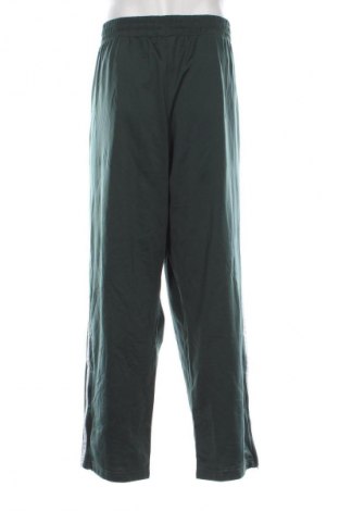 Herrenhose Adidas, Größe XL, Farbe Grün, Preis 30,99 €