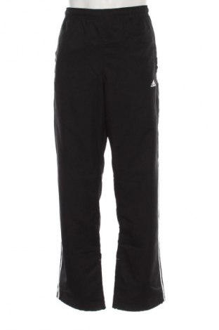 Pantaloni de bărbați Adidas, Mărime M, Culoare Negru, Preț 169,99 Lei