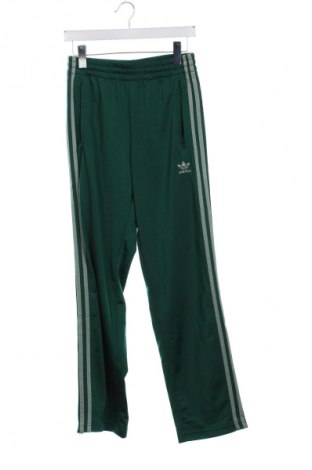 Herrenhose Adidas Originals, Größe XS, Farbe Grün, Preis 66,99 €