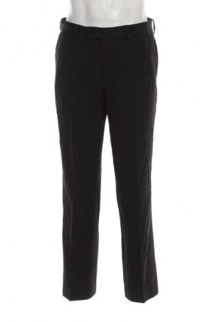 Herrenhose Alberto, Größe M, Farbe Schwarz, Preis 23,99 €