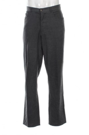Herrenhose Alberto, Größe L, Farbe Grau, Preis € 12,99