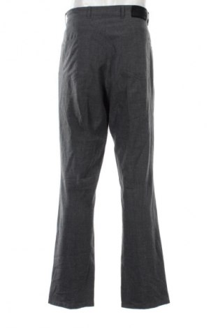 Herrenhose Alberto, Größe L, Farbe Grau, Preis € 12,99