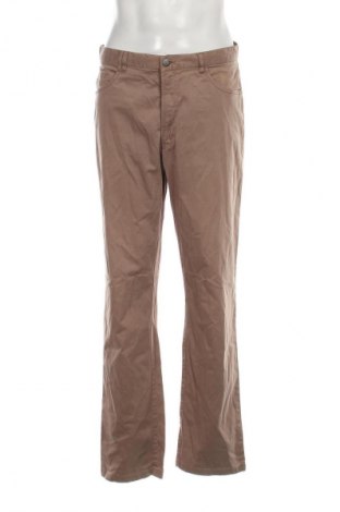 Pánské kalhoty  Alberto, Velikost L, Barva Béžová, Cena  289,00 Kč