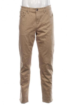 Pánské kalhoty  All Good, Velikost L, Barva Béžová, Cena  209,00 Kč