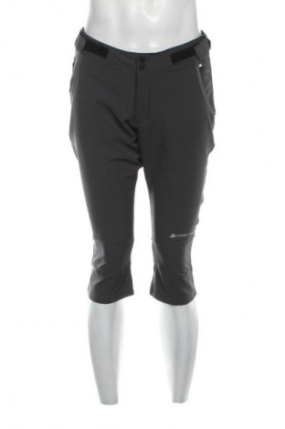 Herrenhose Alpine Pro, Größe S, Farbe Grau, Preis 24,57 €