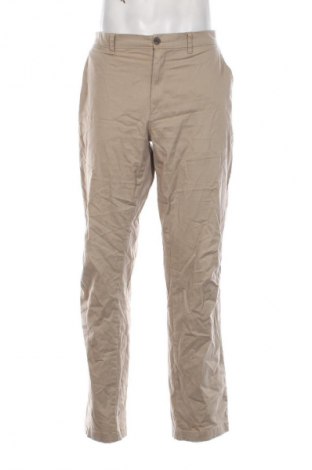 Herrenhose Amazon Essentials, Größe XL, Farbe Beige, Preis 20,99 €
