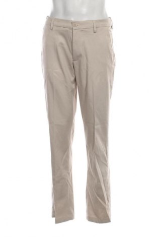 Pantaloni de bărbați Amazon Essentials, Mărime L, Culoare Bej, Preț 157,99 Lei