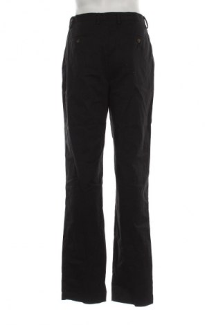 Pantaloni de bărbați Amazon Essentials, Mărime L, Culoare Negru, Preț 99,99 Lei