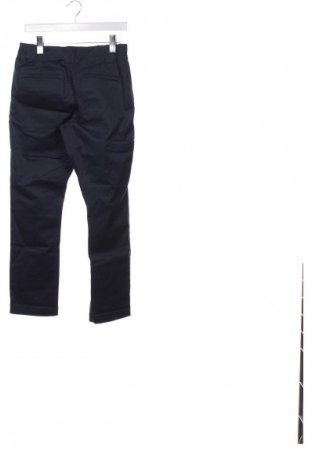 Pantaloni de bărbați Amazon Essentials, Mărime S, Culoare Albastru, Preț 157,99 Lei
