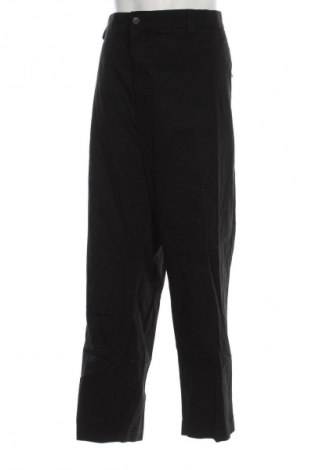Pantaloni de bărbați Amazon Essentials, Mărime 5XL, Culoare Negru, Preț 157,99 Lei