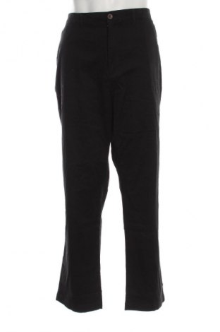 Pantaloni de bărbați Amazon Essentials, Mărime XXL, Culoare Negru, Preț 123,99 Lei