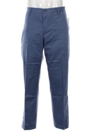 Herrenhose Amazon Essentials, Größe L, Farbe Grau, Preis 33,99 €