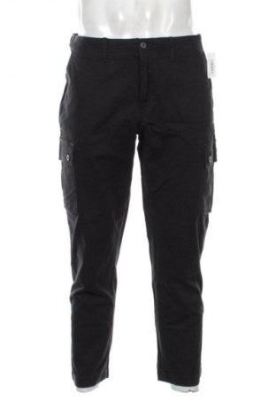 Pantaloni de bărbați Amazon Essentials, Mărime M, Culoare Negru, Preț 157,99 Lei