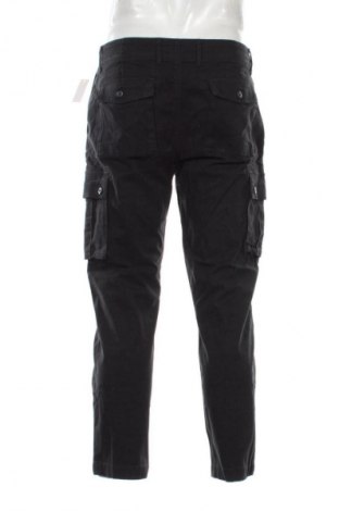 Pantaloni de bărbați Amazon Essentials, Mărime M, Culoare Negru, Preț 157,99 Lei