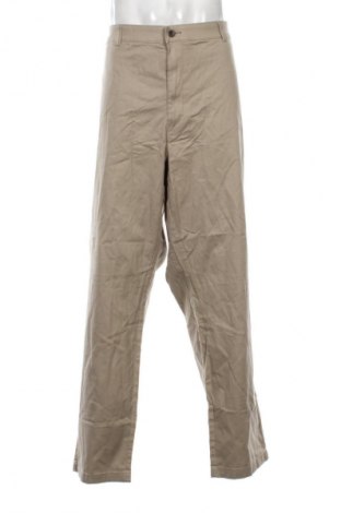 Herrenhose Amazon Essentials, Größe 4XL, Farbe Beige, Preis 33,99 €