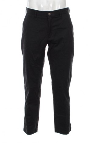 Pantaloni de bărbați Amazon Essentials, Mărime M, Culoare Negru, Preț 138,99 Lei