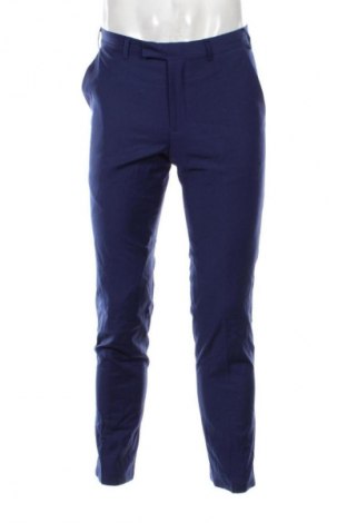 Herrenhose Angelo Litrico, Größe M, Farbe Blau, Preis 10,99 €