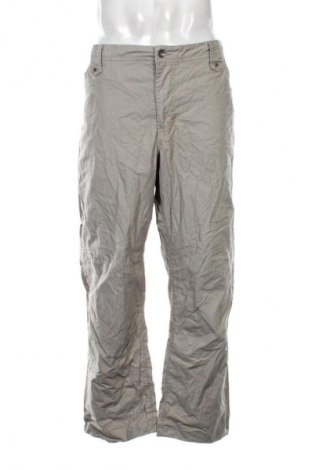 Herrenhose Angelo Litrico, Größe 3XL, Farbe Beige, Preis 5,99 €
