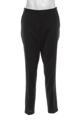 Pantaloni de bărbați Angelo Litrico, Mărime L, Culoare Negru, Preț 47,99 Lei