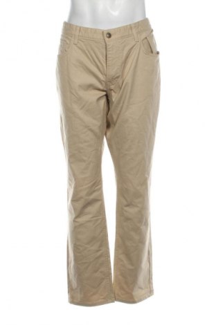 Herrenhose Angelo Litrico, Größe XL, Farbe Beige, Preis 11,99 €