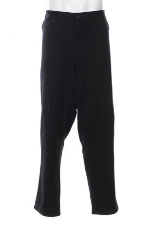 Pantaloni de bărbați Angelo Litrico, Mărime 4XL, Culoare Negru, Preț 48,99 Lei