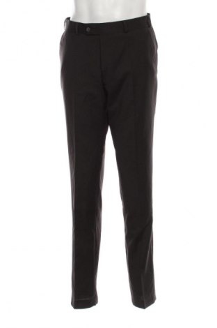 Pantaloni de bărbați Angelo Litrico, Mărime M, Culoare Negru, Preț 192,00 Lei