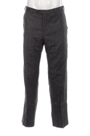 Pantaloni de bărbați Armani Collezioni, Mărime L, Culoare Multicolor, Preț 284,99 Lei