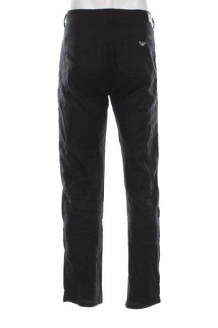 Herrenhose Armani Jeans, Größe M, Farbe Schwarz, Preis 43,99 €