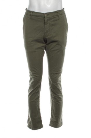 Herrenhose Armedangels, Größe M, Farbe Grün, Preis 34,78 €