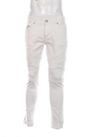 Herrenhose Ashes To Dust, Größe M, Farbe Weiß, Preis 22,99 €