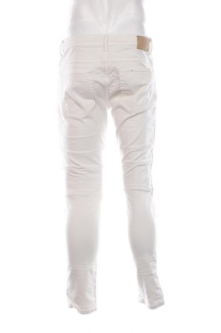 Herrenhose Ashes To Dust, Größe M, Farbe Weiß, Preis 22,99 €
