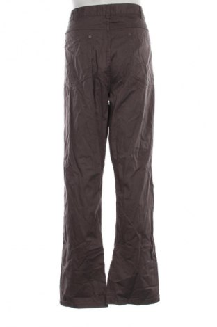 Pánske nohavice  Atlas For Men, Veľkosť XXL, Farba Sivá, Cena  13,95 €