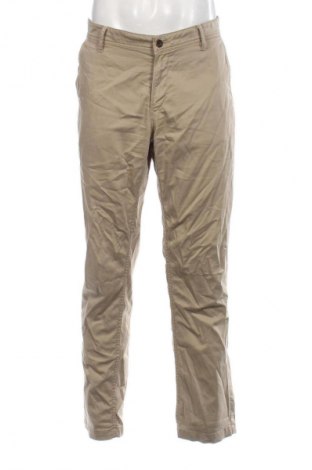Pánské kalhoty  BOSS, Velikost L, Barva Béžová, Cena  999,00 Kč