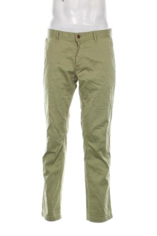 Herrenhose BOSS, Größe L, Farbe Grün, Preis € 48,99