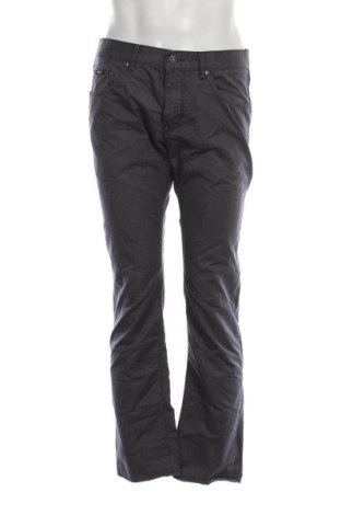Herrenhose BOSS, Größe S, Farbe Grau, Preis 38,99 €